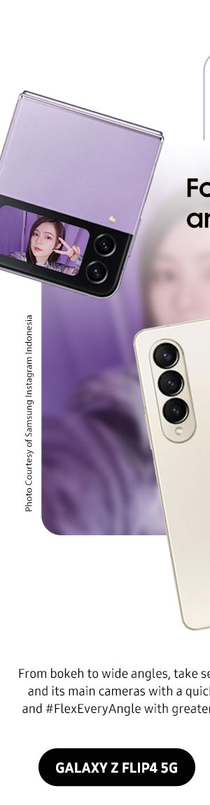 Galaxy Z Flip4 5G