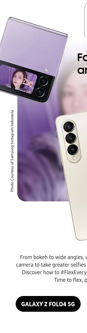 Galaxy Z Fold4 5G