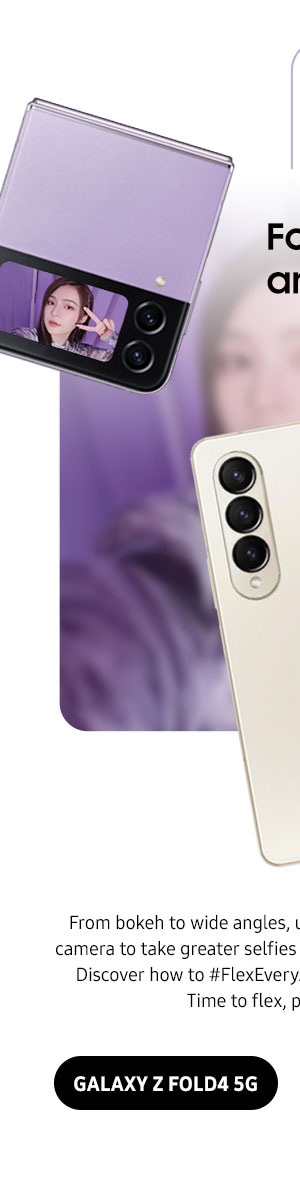 Galaxy Z Fold4 5G