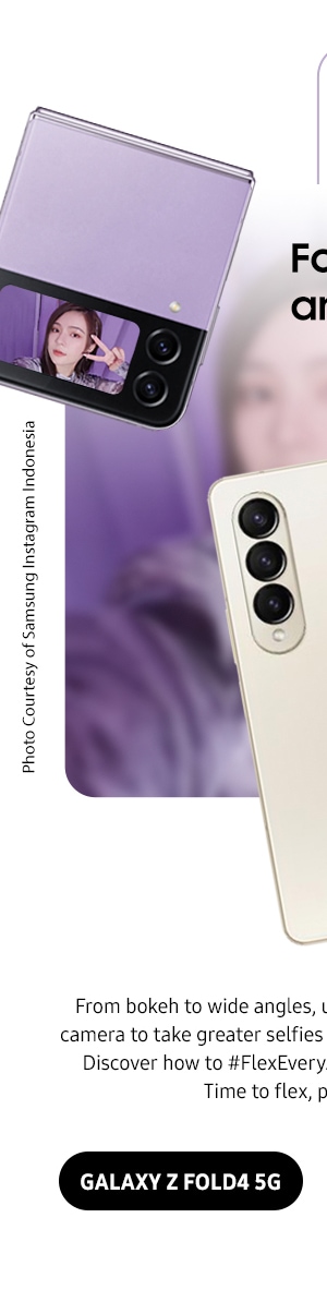 Galaxy Z Fold4 5G