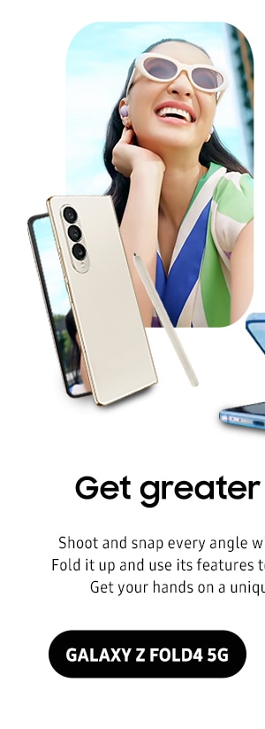 Galaxy Z Fold4 5G