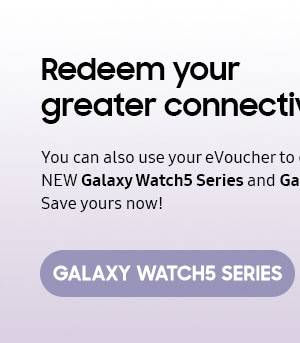 Galaxy Watch5 Series