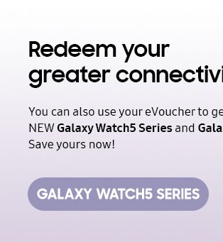 Galaxy Watch5 Series