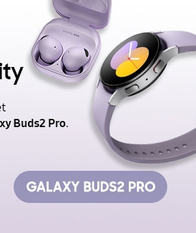 Galaxy Buds2 Pro