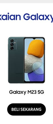 Galaxy M23 5G