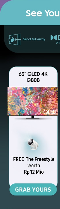Q80B QLED 4K