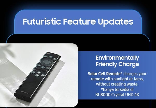 Sollar Cell Remote