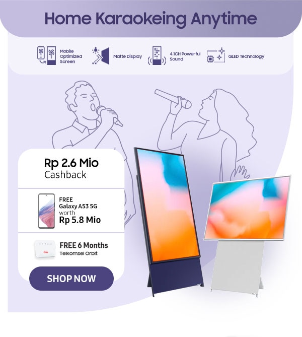 Home Karaokeiing Anytime