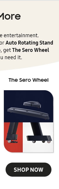 The Sero Wheel