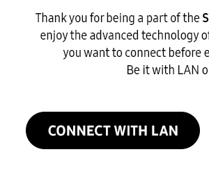 Connect With Lan