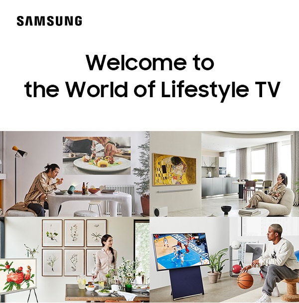 Welcome to the World of Lifestyle TV