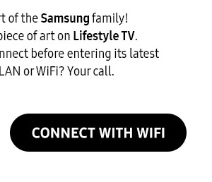 Connect With Wifi