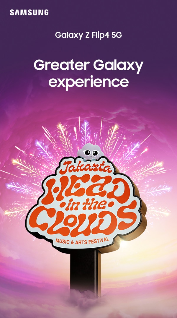 Greater Galaxy experience