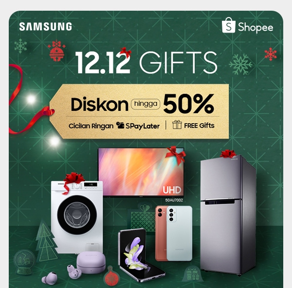 11.12 Gifts!