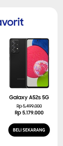 A52s 5G