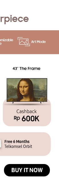The Frame 43