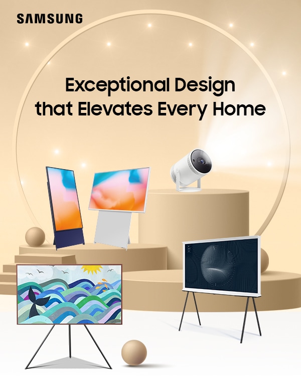 Exceptional Design that Elevates Every Home