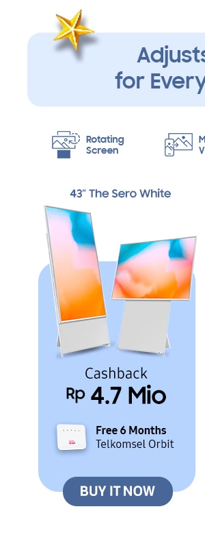 The Sero White