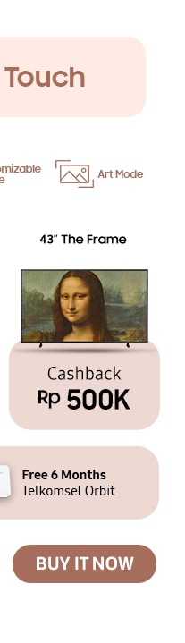 The Frame 43