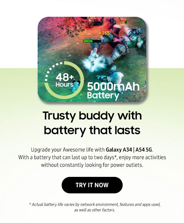 Try it Now