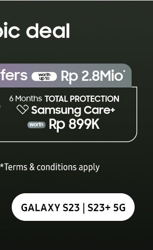 Galaxy S23 | S23+ 5G