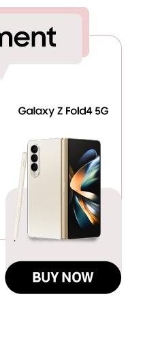 Galaxy Z Fold4 5G