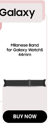 Milanese Band for Galaxy Watch5