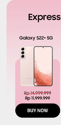 Galaxy S22+ 5G