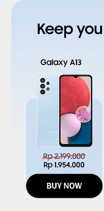 Galaxy A13