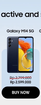 Galaxy M14 5G