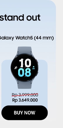 Galaxy Watch5 (44 mm)
