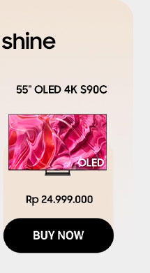 55 OLED 4K S90C