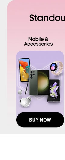 Mobile & Accessories