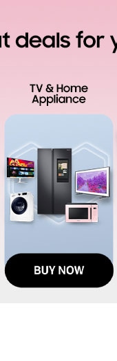 TV & Home Appliances