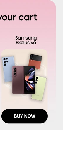 Samsung Exclusive