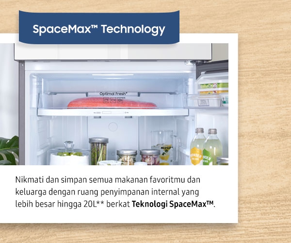 SpaceMax Technology