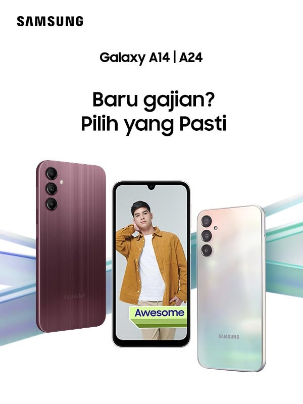 Galaxy A14 | A24