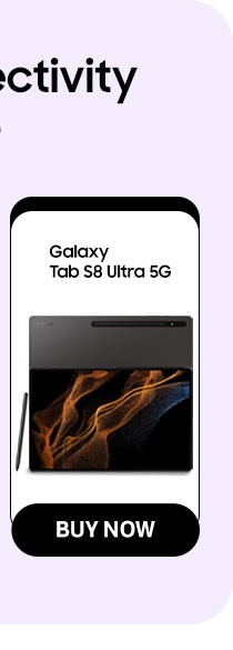 Galaxy Tab S8 Ultra 5G