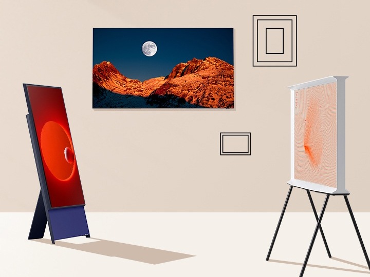 Cara Pilih dan Beli Smart TV Terbaik | Samsung Indonesia