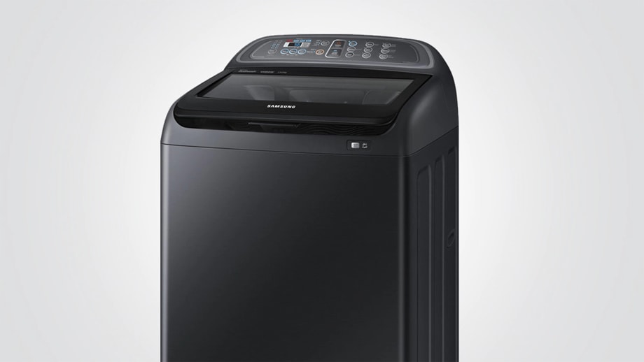 Samsung menghadirkan produk mesin cuci 1 tabung terbaik yang hemat listrik. Ketahui merek mesin cuci 1 tabung apa saja yang bagus di sini.
