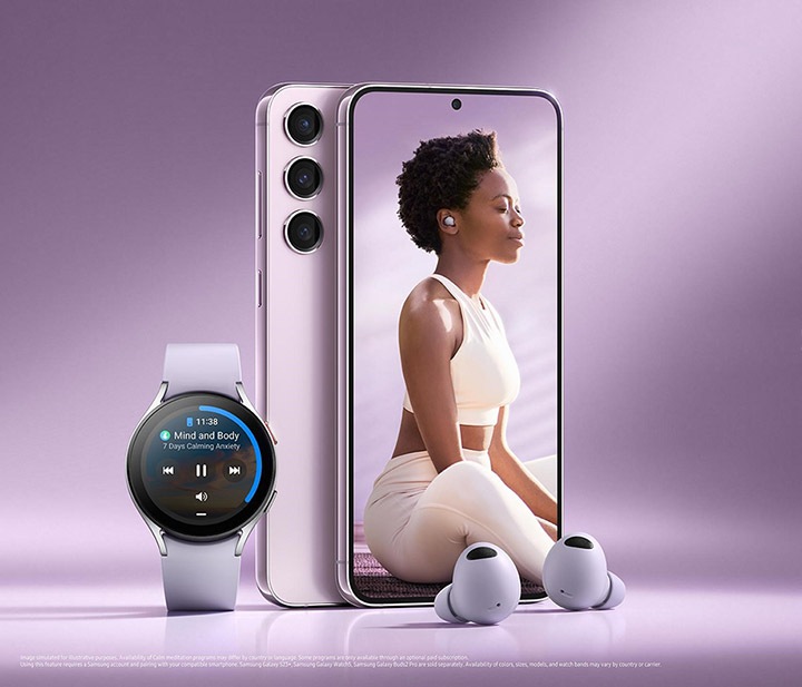 Eksplorasi Fitur Baru Samsung Galaxy S23 dan S23+ Samsung Indonesia