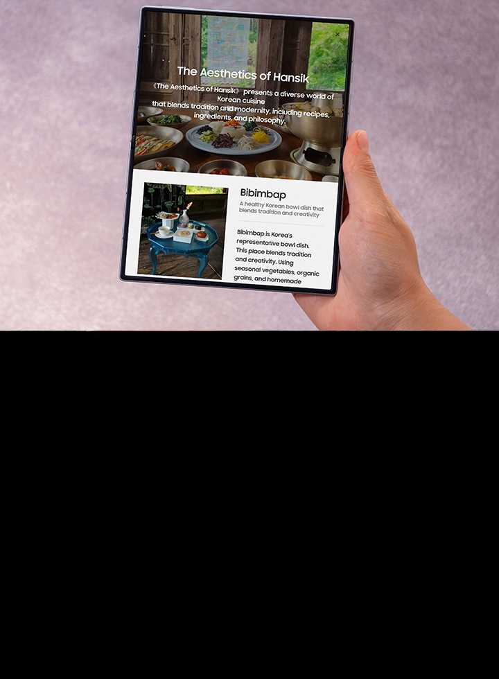 Maksimalkan Galaxy AI di Samsung Galaxy Z Fold8