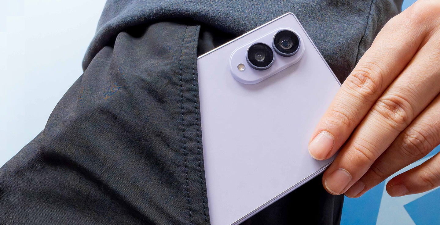 Maksimalkan Galaxy AI di Samsung Galaxy Z Fold8