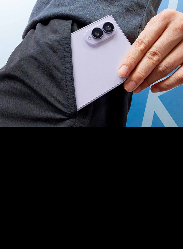 Maksimalkan Galaxy AI di Samsung Galaxy Z Fold8