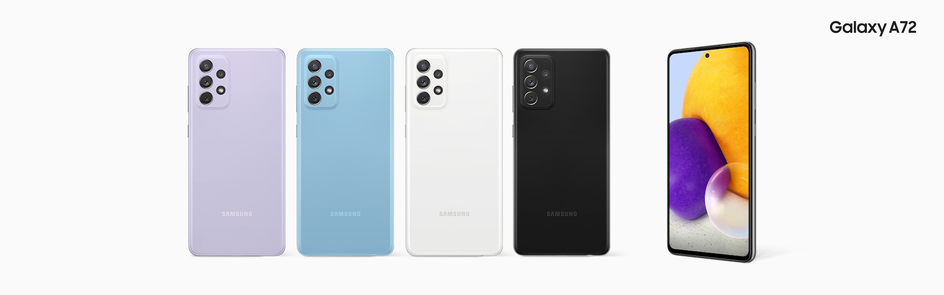 Beli Samsung Galaxy A72 Harga Terbaik | Samsung Indonesia | Samsung  Indonesia