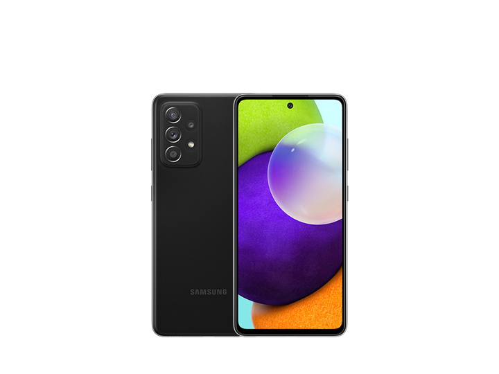 samsung galaxy a series handphones