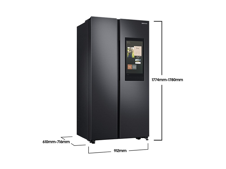 Panduan Membeli Ukuran Kulkas dan Kapasitas | Samsung Indonesia