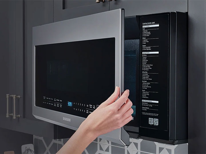 Panduan Belanja Perabotan Rumah Tangga Samsung Indonesia