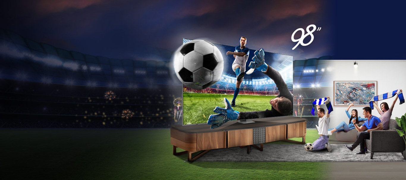 Samsung Indonesia | Mobile | TV | Home Appliances