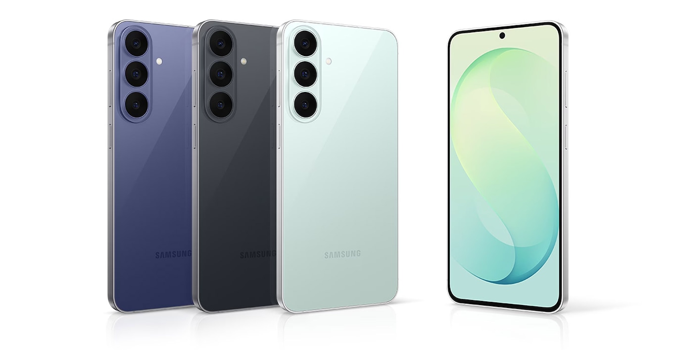 Memperkenalkan Samsung Galaxy S26 FE: Fitur, Spesifikasi, dan Semua yang Perlu Anda Ketahui